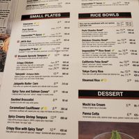  at JINYA Ramen Bar in Charlotte