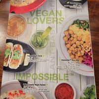  at JINYA Ramen Bar in Charlotte