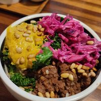  at JINYA Ramen Bar in Charlotte