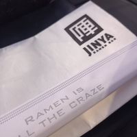  at JINYA Ramen Bar in Charlotte