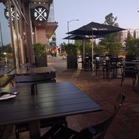  at JINYA Ramen Bar in Charlotte