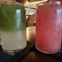   at JINYA Ramen Bar in Charlotte