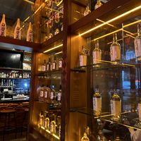   at JINYA Ramen Bar in Charlotte