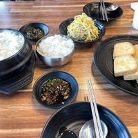   at Duri Doomby - 두리둠비 in Jeju