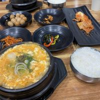   at Duri Doomby - 두리둠비 in Jeju