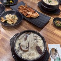   at Duri Doomby - 두리둠비 in Jeju