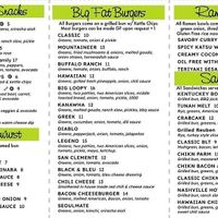   at The Loopy Leaf in Charleston