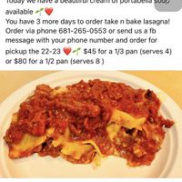   at The Loopy Leaf in Charleston