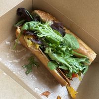   at The Loopy Leaf in Charleston