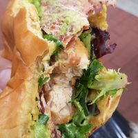  at The Loopy Leaf in Charleston