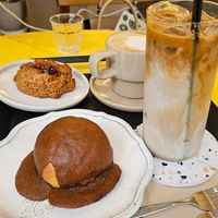  at Second Breeze in Bucheon