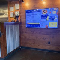  #Veganuary at Barberitos in Thomasville