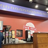  #Veganuary at Barberitos in Thomasville