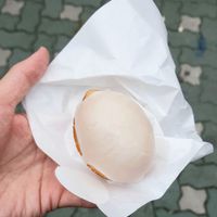 lemon cake - size at Jigu Bakery - 지구제과 in Seoul