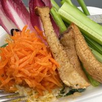   at Mu - 무 in Seoul