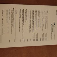  at Mu - 무 in Seoul