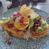  at Vegan Way in Pokhara