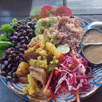  at Vegan Way in Pokhara