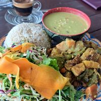  at Vegan Way in Pokhara