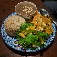  at Vegan Way in Pokhara