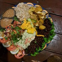  at Vegan Way in Pokhara