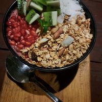  at Vegan Way in Pokhara