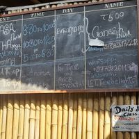  at Vegan Way in Pokhara