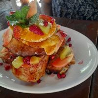  at Vegan Way in Pokhara