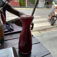   at Vegan Way in Pokhara