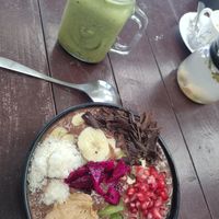  at Vegan Way in Pokhara