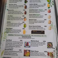  at Vegan Way in Pokhara