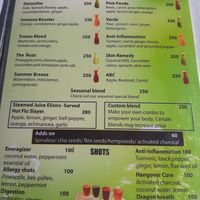  at Vegan Way in Pokhara