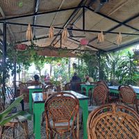  at Vegan Way in Pokhara