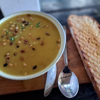  at Vegan Way in Pokhara