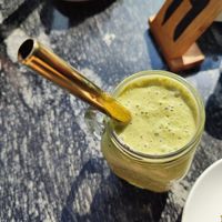  at Vegan Way in Pokhara