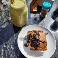  at Vegan Way in Pokhara