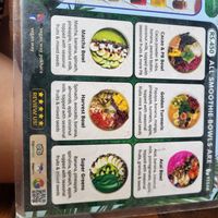  at Vegan Way in Pokhara