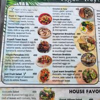  at Vegan Way in Pokhara