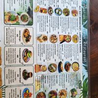  at Vegan Way in Pokhara