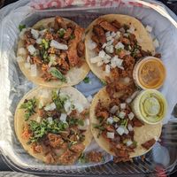  at Yumz in South Salt Lake