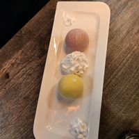 Mochi at My Hao in Nuremberg