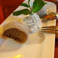 Mochi ice cream at My Hao in Nuremberg