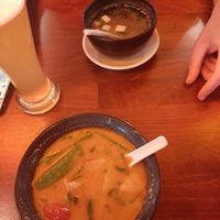 Good soup at My Hao in Nuremberg