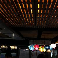 Interior  at My Hao in Nuremberg