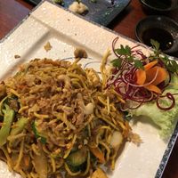 Bamigoreng at My Hao in Nuremberg