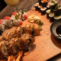   at My Hao in Nuremberg