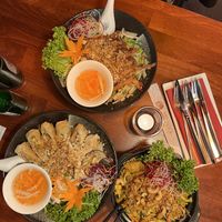   at My Hao in Nuremberg