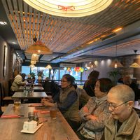   at My Hao in Nuremberg