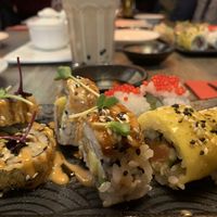   at My Hao in Nuremberg