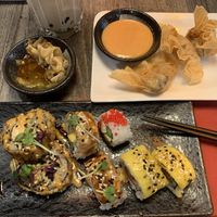   at My Hao in Nuremberg